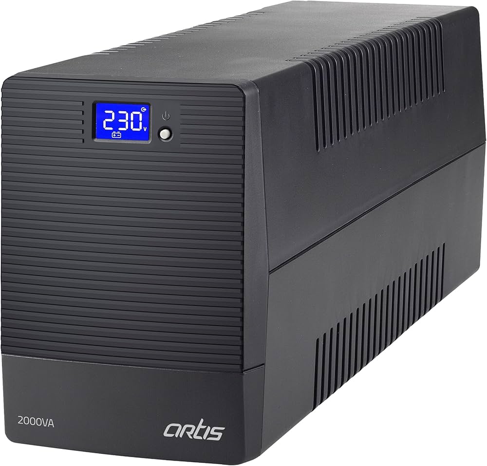 UPS PowerSafe 2000VA