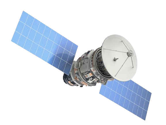 Internet Satélite